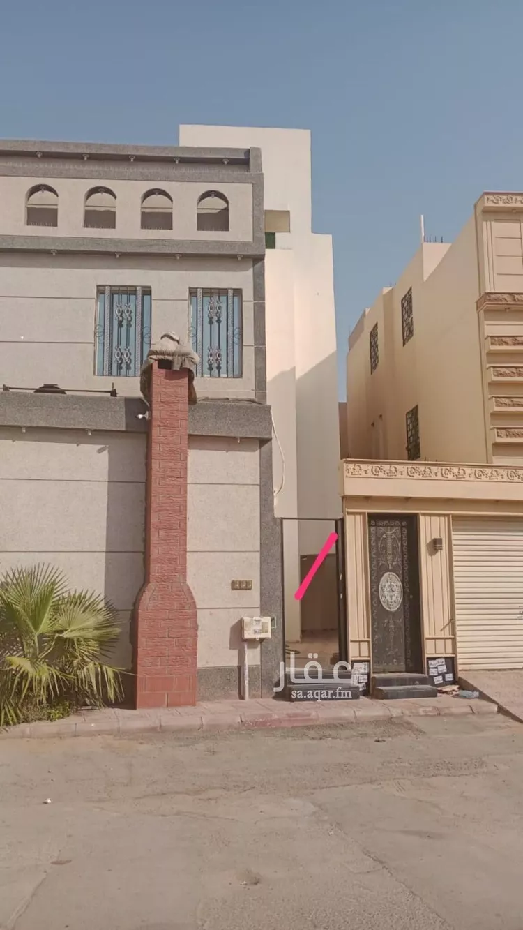 شقة للإيجار في شارع علي البجادي, حي الرمال, مدينة الرياض, منطقة الرياض