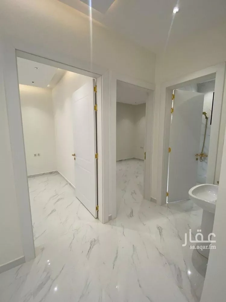 شقة للإيجار في شارع الأوراق, حي النهضة, مدينة الرياض, منطقة الرياض صورة 5
