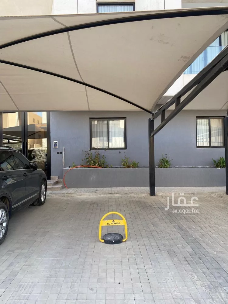 شقة للإيجار في شارع محمد بن عبدالعزيز الدغيثر, حي الملقا, مدينة الرياض, منطقة الرياض