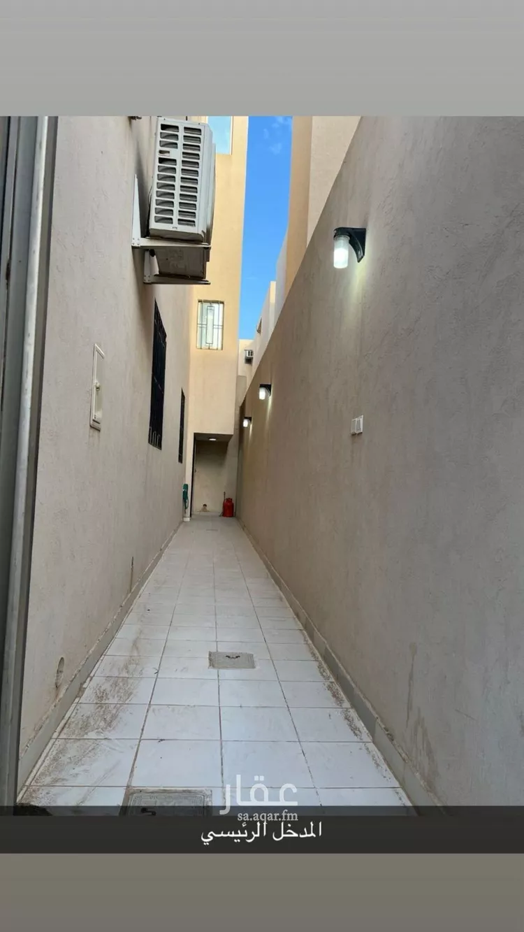 شقة للإيجار في شارع محمد بن عوجان, حي الحزم, مدينة الرياض, منطقة الرياض