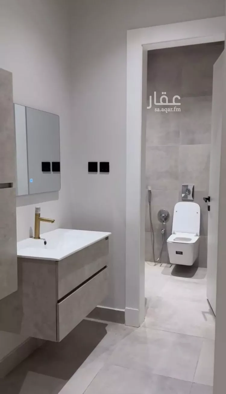 شقة للإيجار في شارع الشيخ عبدالله بن جبرين, حي القيروان, مدينة الرياض, منطقة الرياض صورة 2