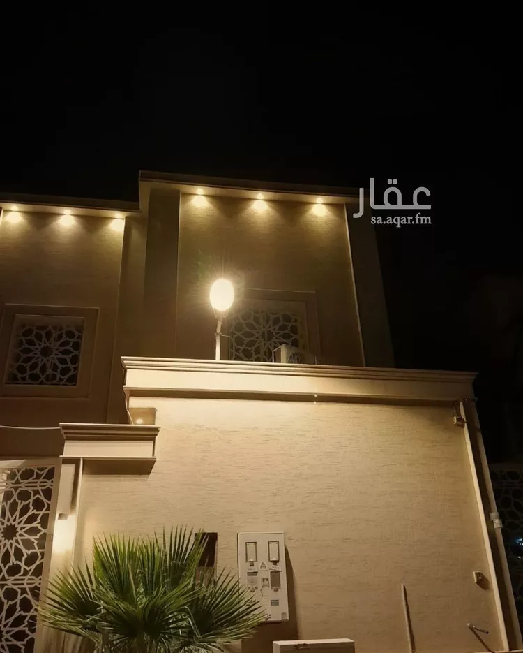شقة للإيجار في شارع القواعد, حي الحزم, مدينة الرياض, منطقة الرياض