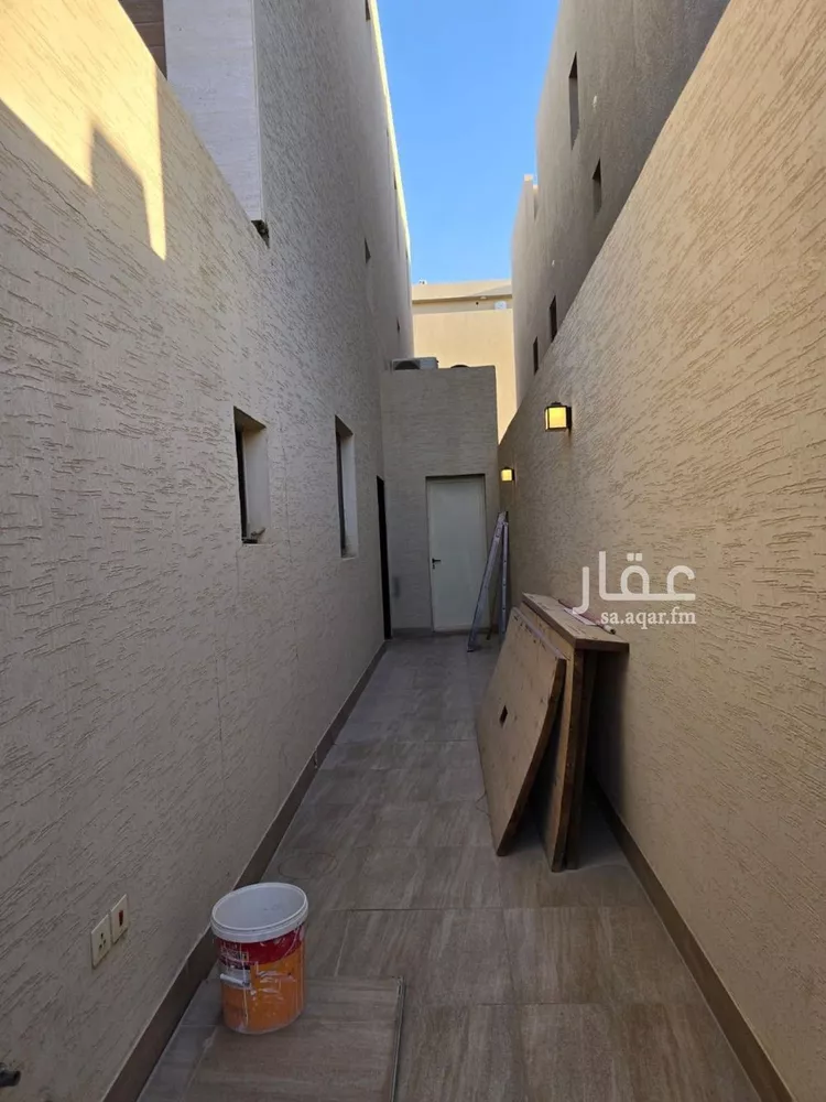 شقة للإيجار في شارع أبي العباس العسقلاني, حي النرجس, مدينة الرياض, منطقة الرياض صورة 5