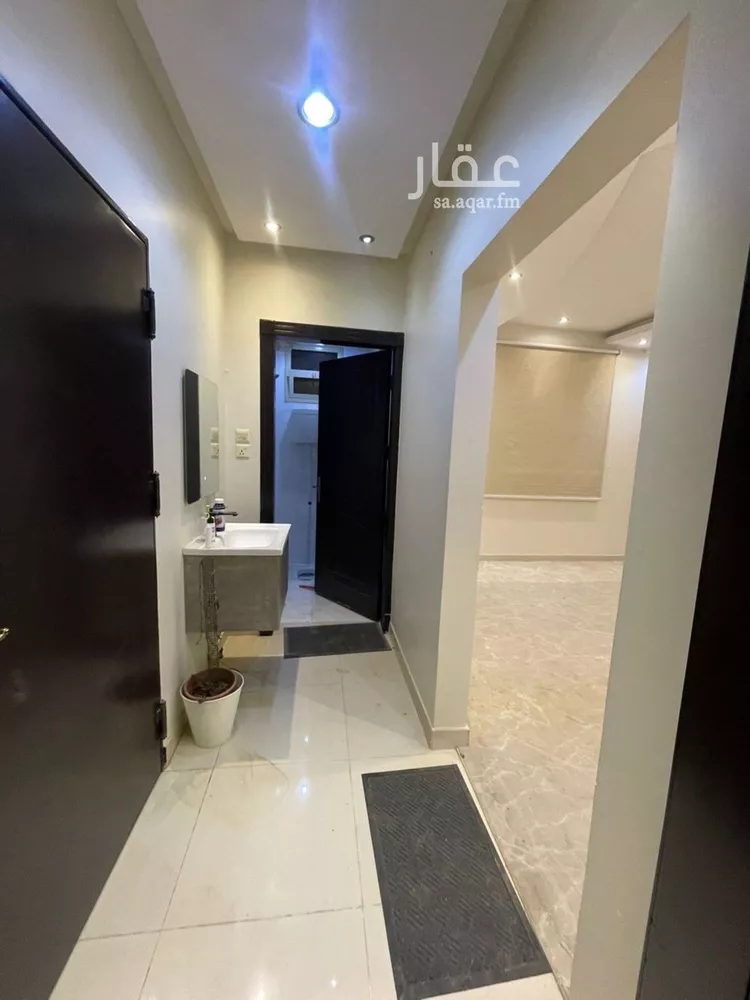 Apartment for Rent in Riyadh Al Hazm