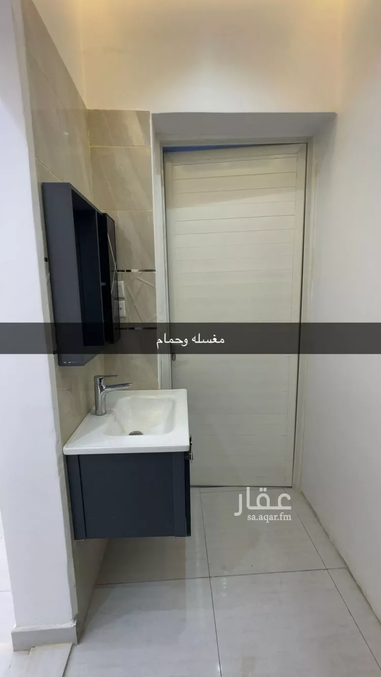 شقة للإيجار في شارع حسان ابن كريب, حي ضاحية نمار, مدينة الرياض, منطقة الرياض صورة 2