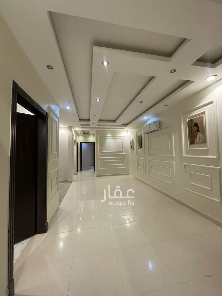 شقة للإيجار في شارع القويمية, حي الحزم, مدينة الرياض, منطقة الرياض صورة 2