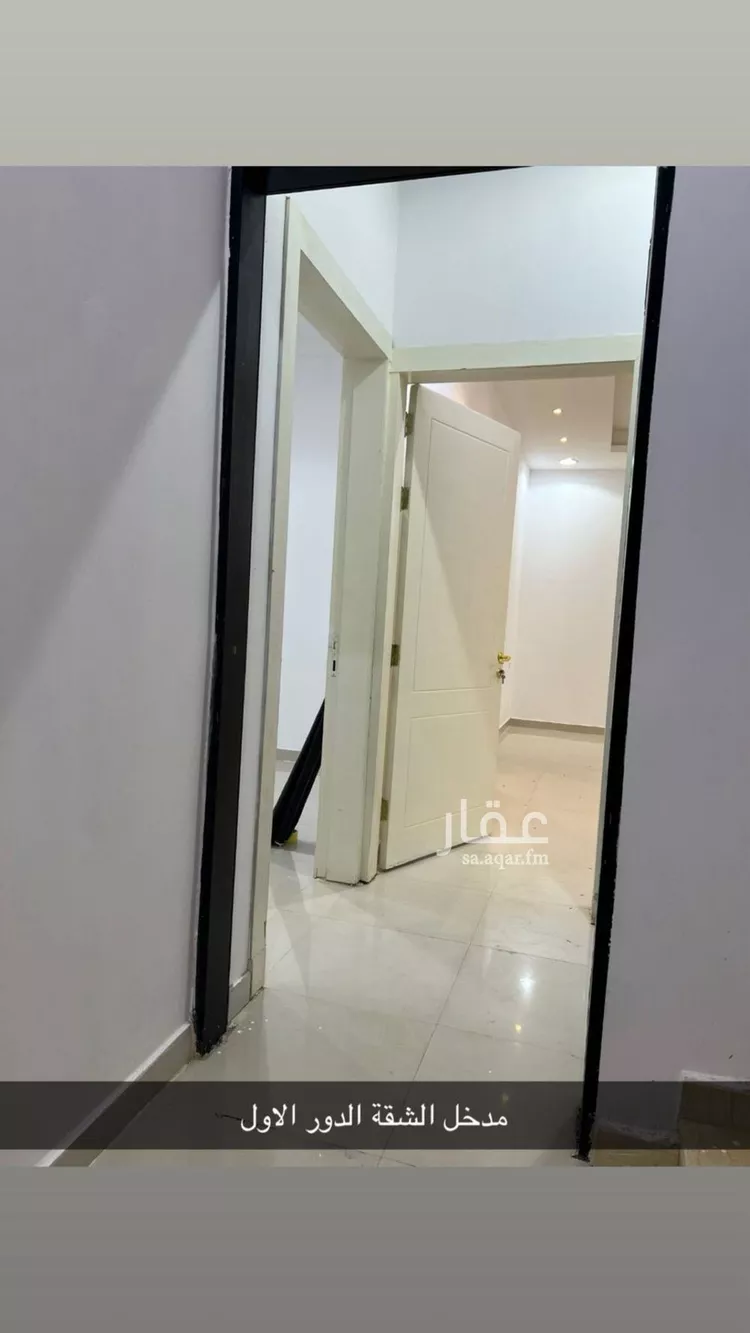 شقة للإيجار في شارع محمد بن عوجان, حي الحزم, مدينة الرياض, منطقة الرياض صورة 3
