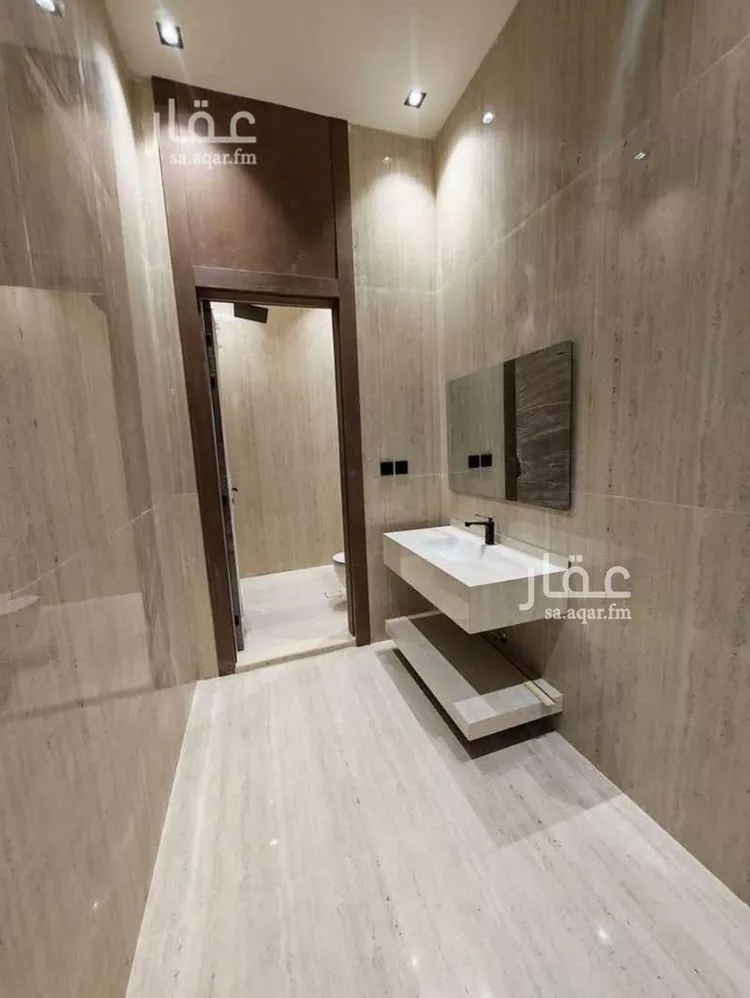 شقة للإيجار في شارع الربائع, حي عكاظ, مدينة الرياض, منطقة الرياض صورة 2