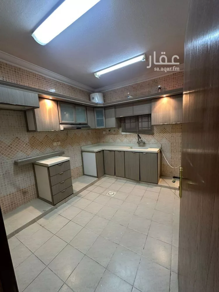 شقة للإيجار في شارع القويمية, حي الحزم, مدينة الرياض, منطقة الرياض صورة 3