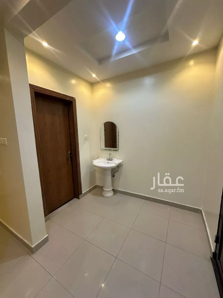 شقة للإيجار في شارع القويمية, حي الحزم, مدينة الرياض, منطقة الرياض صورة 5