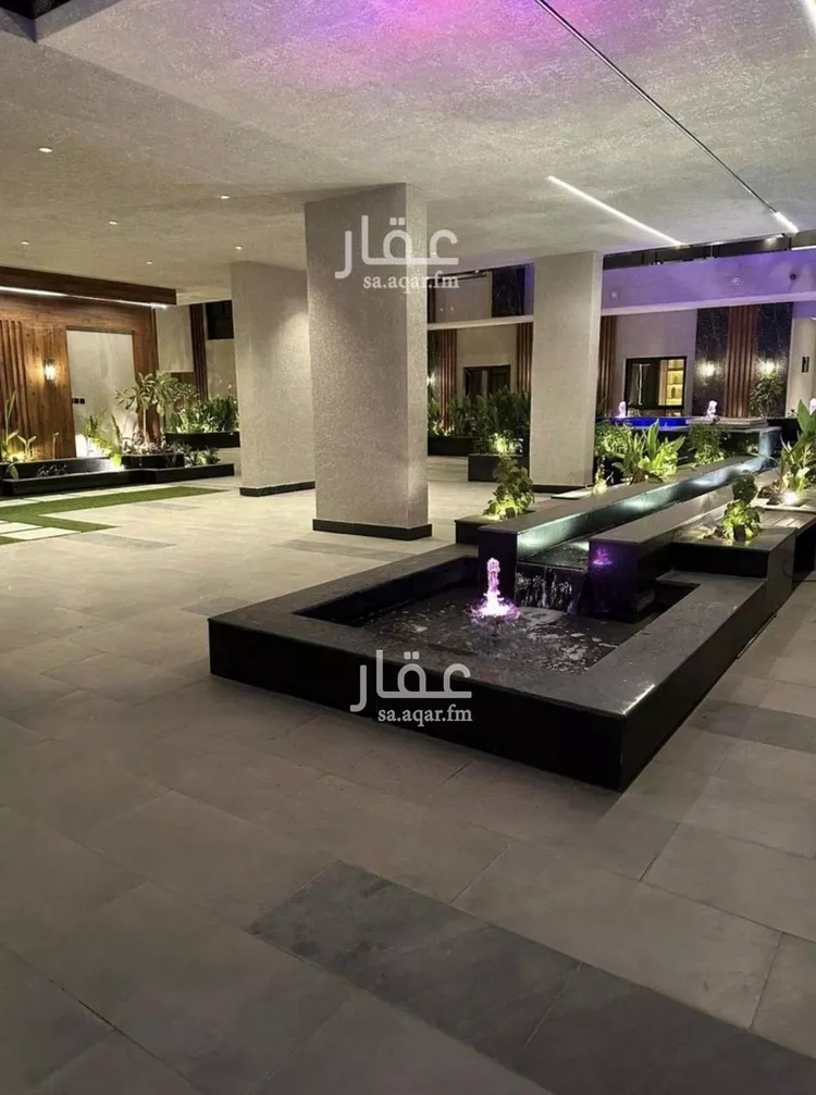 شقة للإيجار في شارع عبدالمحسن الطوسي, حي الروضة, مدينة الرياض, منطقة الرياض صورة 3