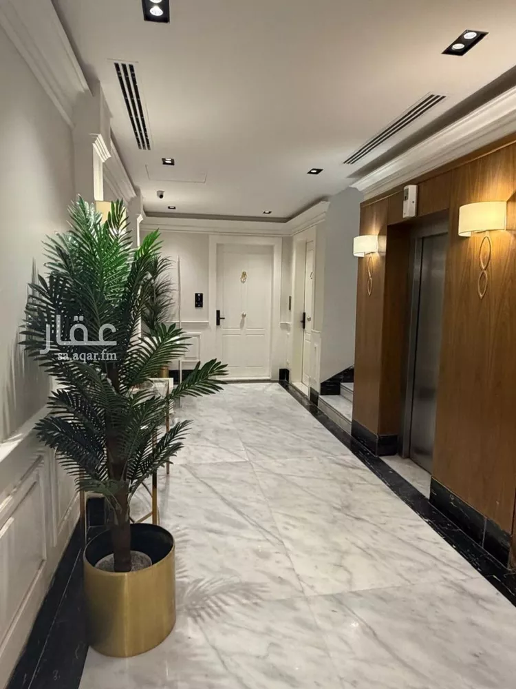 شقة للإيجار في شارع القنا, حي الياسمين, مدينة الرياض, منطقة الرياض