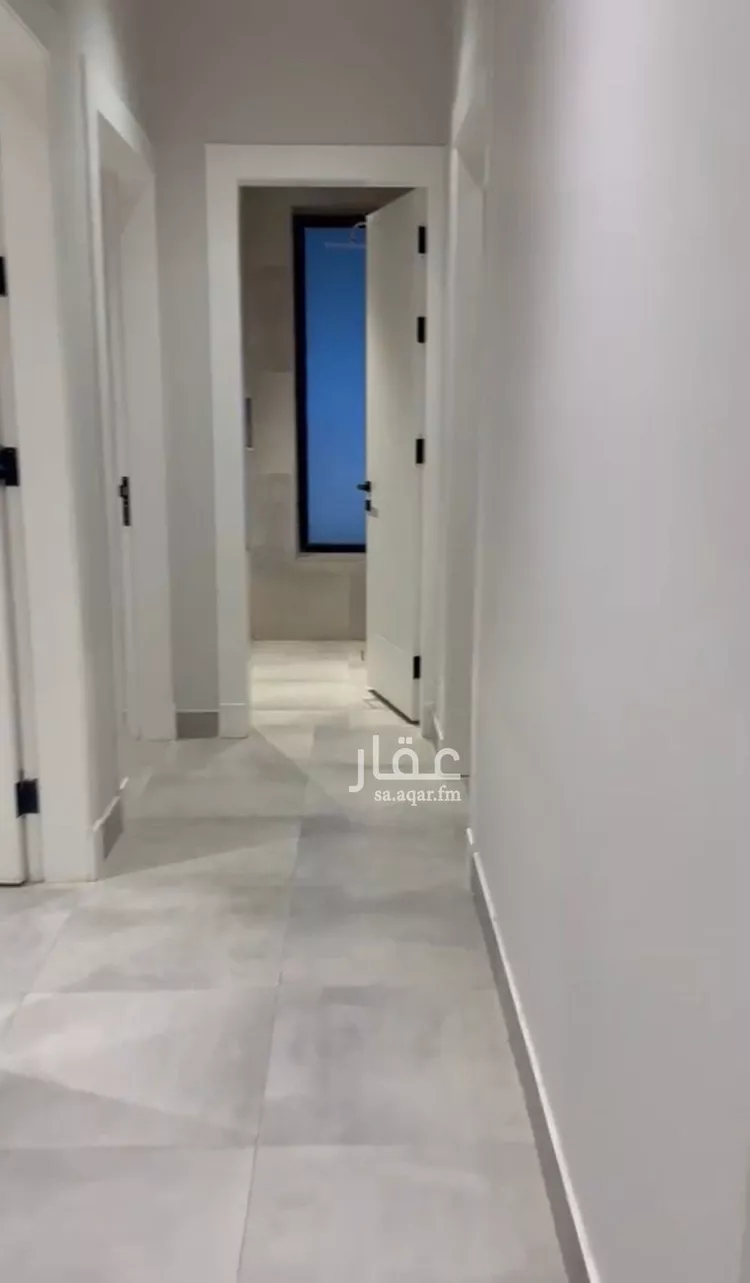 شقة للإيجار في شارع الشيخ عبدالله بن جبرين, حي القيروان, مدينة الرياض, منطقة الرياض