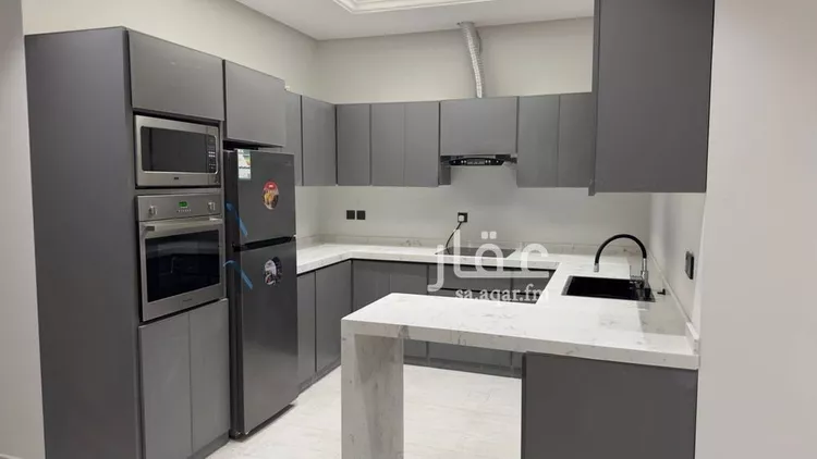 شقة للإيجار في شارع وادي هجر, حي الملقا, مدينة الرياض, منطقة الرياض 1 صورة