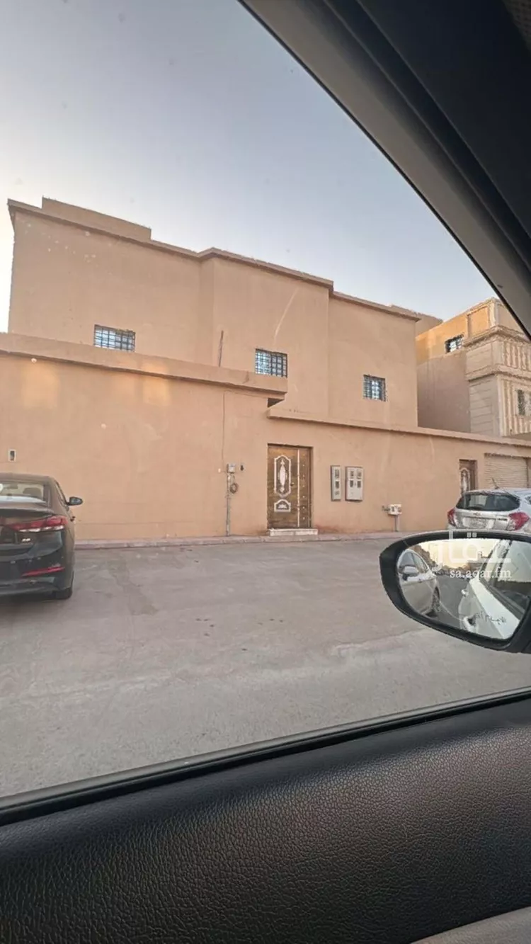 Apartment for Rent in Riyadh Al Janadriyah