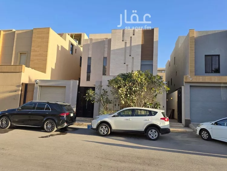 شقة للإيجار في شارع أبي العباس العسقلاني, حي النرجس, مدينة الرياض, منطقة الرياض 1 صورة