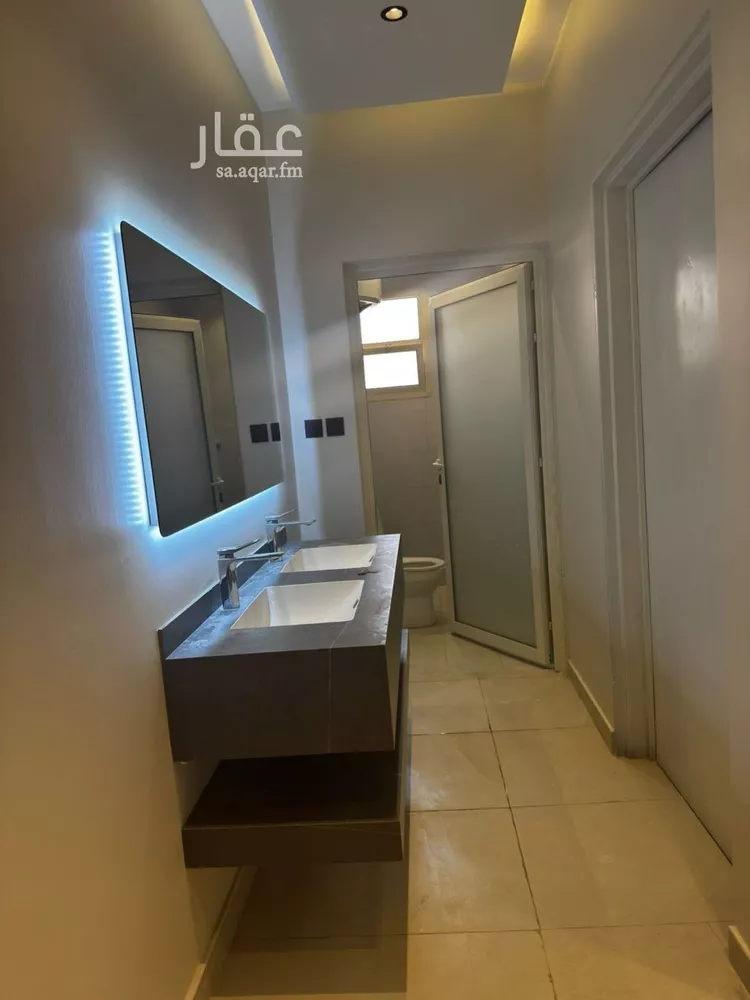 شقة للإيجار في شارع تثليث, حي عرقة, مدينة الرياض, منطقة الرياض صورة 2