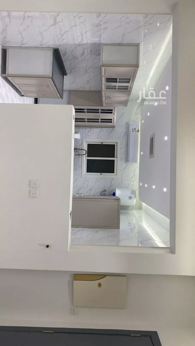 شقة للإيجار في شارع علقمة بن وائل, حي النرجس, مدينة الرياض, منطقة الرياض صورة 2