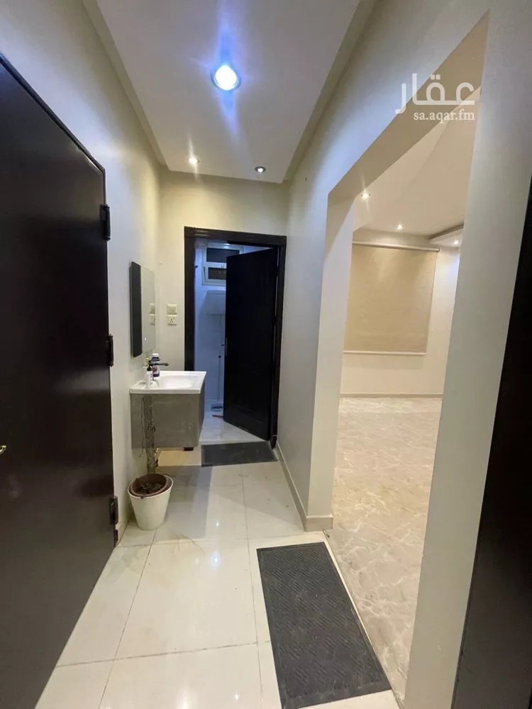 Apartment for Rent in Riyadh Al Hazm