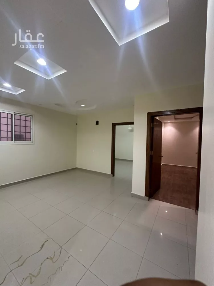 شقة للإيجار في شارع القويمية, حي الحزم, مدينة الرياض, منطقة الرياض صورة 2
