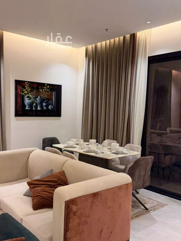 Apartment for Rent in Riyadh Al Malqa صورة 2