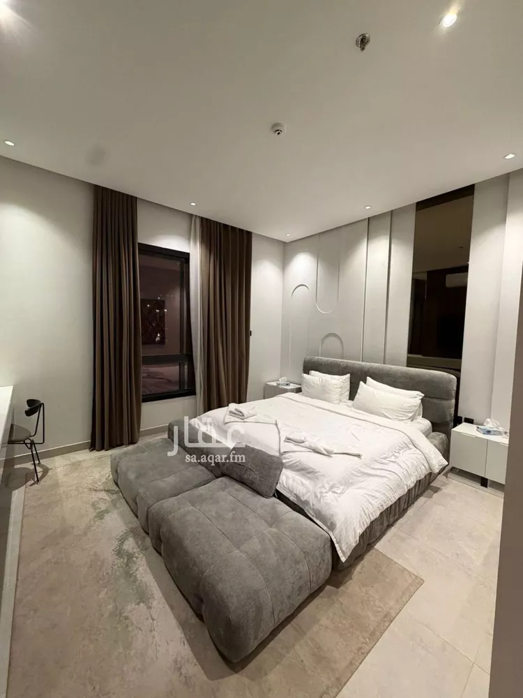 Apartment for Rent in Riyadh Al Malqa