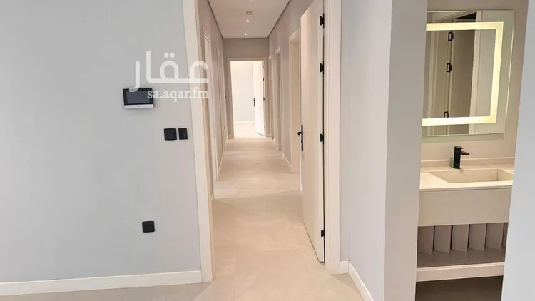 شقة للإيجار في شارع أبي الفضل الهمذاني, حي الملك سلمان, مدينة الرياض, منطقة الرياض صورة 2