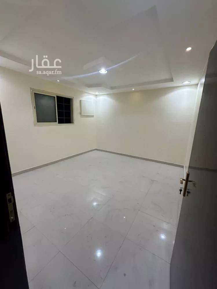 شقة للإيجار في شارع أبي عبدالله الأندلسي, حي عكاظ, مدينة الرياض, منطقة الرياض