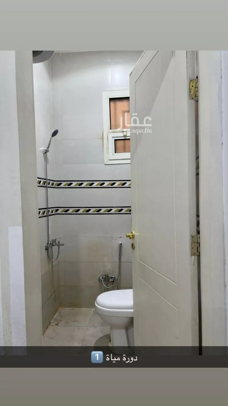 شقة للإيجار في شارع محمد بن عوجان, حي الحزم, مدينة الرياض, منطقة الرياض صورة 4