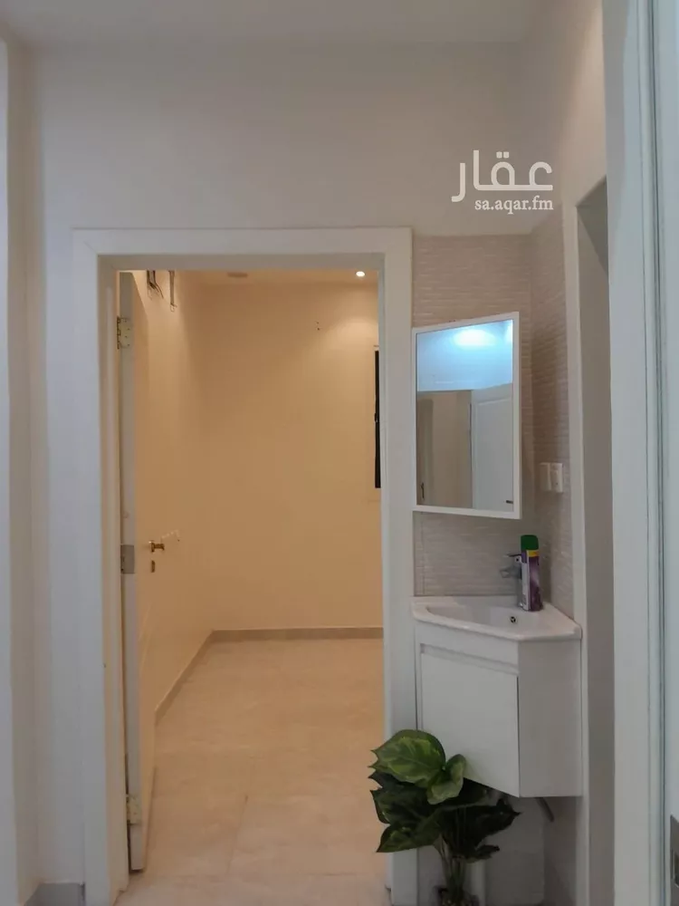 شقة للإيجار في شارع القواعد, حي الحزم, مدينة الرياض, منطقة الرياض صورة 2