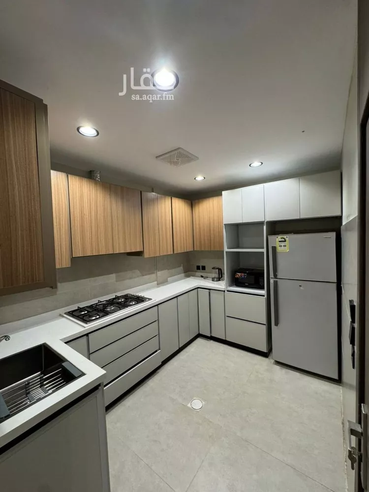 Apartment for Rent in Riyadh Tuwaiq