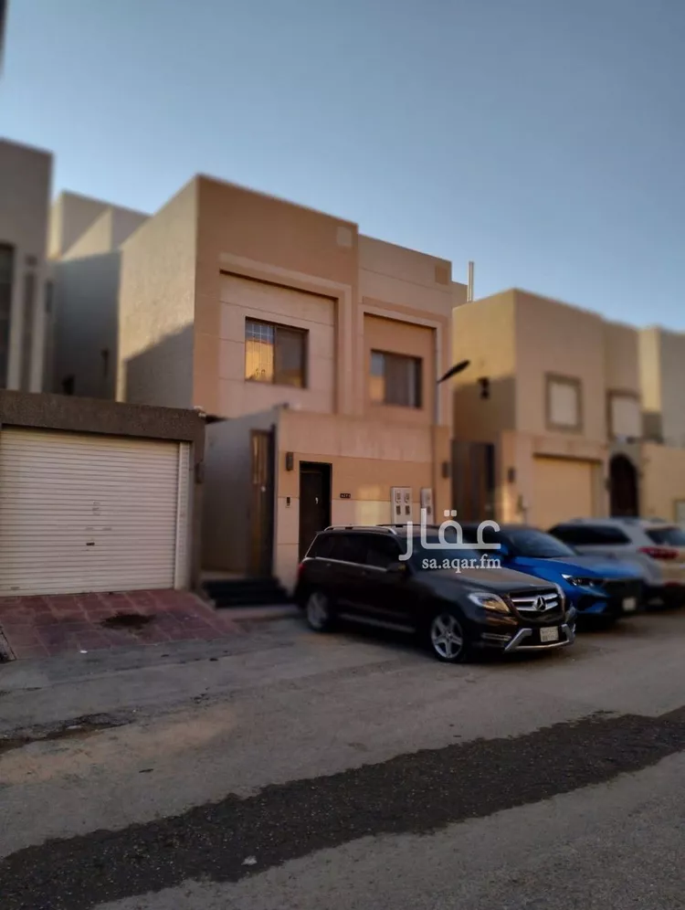 فيلا للبيع في شارع رقم 207, حي النرجس, مدينة الرياض, منطقة الرياض