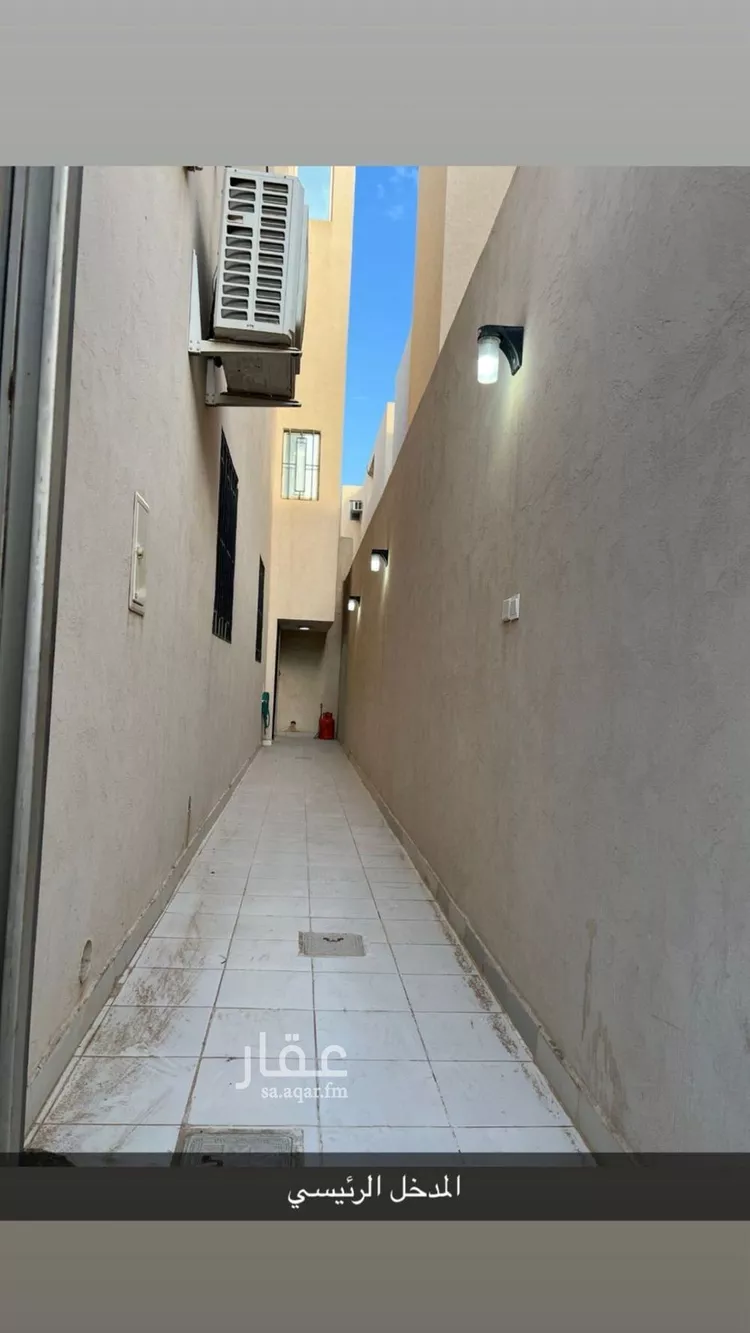 شقة للإيجار في شارع محمد بن عوجان, حي الحزم, مدينة الرياض, منطقة الرياض