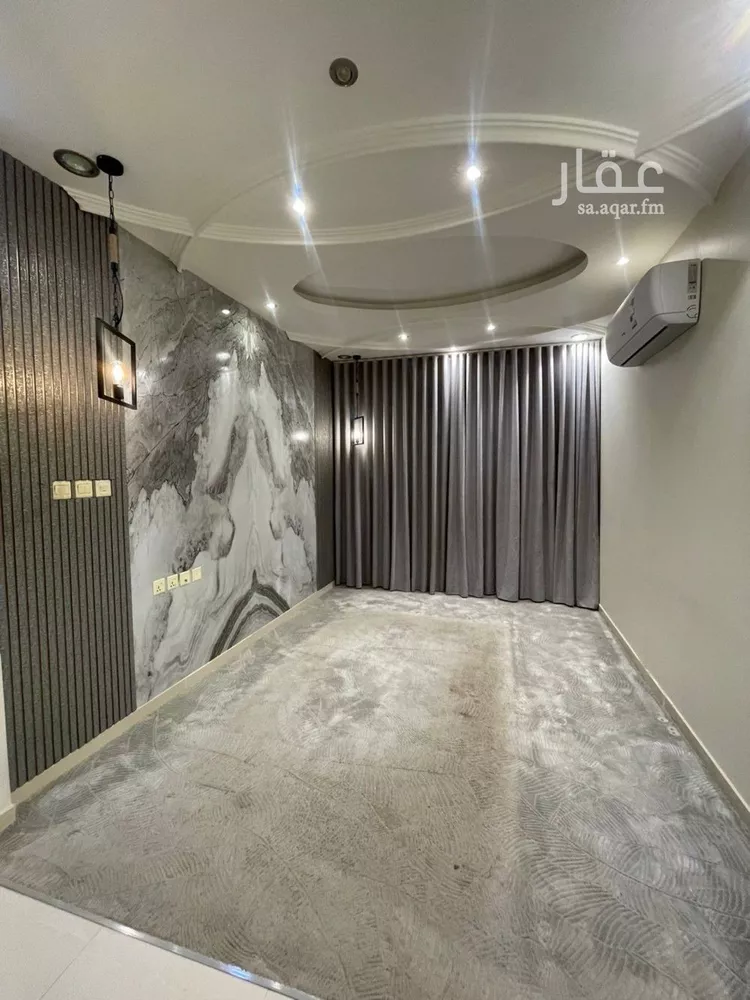 شقة للإيجار في شارع القويمية, حي الحزم, مدينة الرياض, منطقة الرياض صورة 3