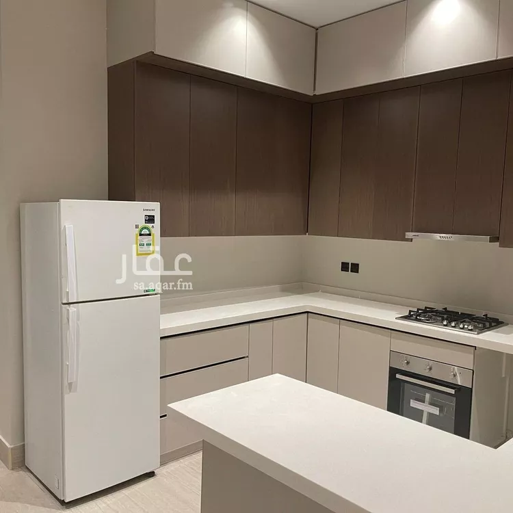 شقة للإيجار في شارع عبدالمحسن الطوسي, حي الروضة, مدينة الرياض, منطقة الرياض صورة 3