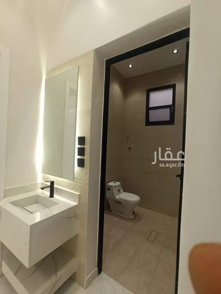 دور للبيع في شارع شارع سلمان بن القاسم, حي غرناطة, مدينة المزاحمية, منطقة الرياض صورة 4