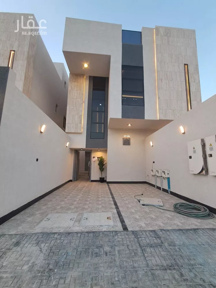 شقة للبيع في شارع ممر195, حي طويق, مدينة الرياض, منطقة الرياض