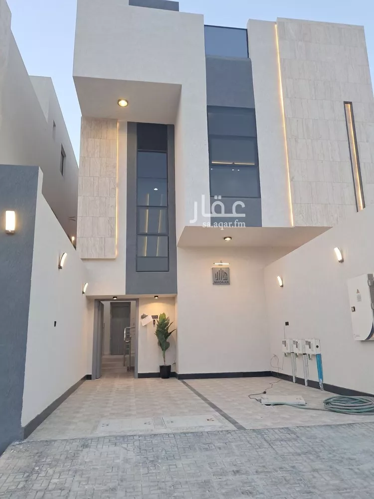 شقة للبيع في شارع ممر195, حي طويق, مدينة الرياض, منطقة الرياض صورة 2