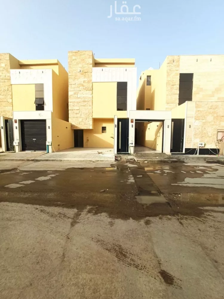 Floor for Sale in Riyadh Tuwaiq صورة 2