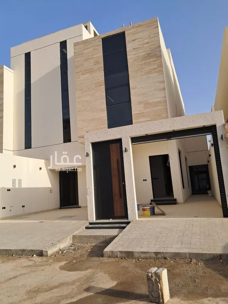 دور للبيع في شارع محمود الجويني, حي طويق, مدينة الرياض, منطقة الرياض صورة 3