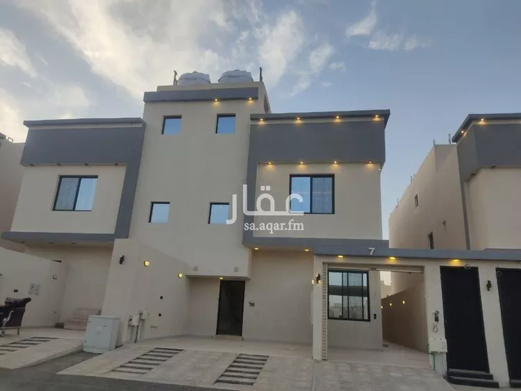 Floor for Sale in Riyadh Badr