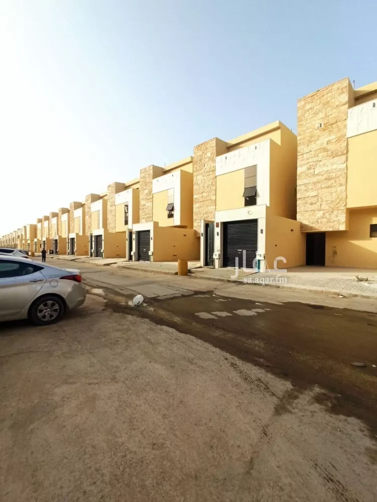 Floor for Sale in Riyadh Tuwaiq