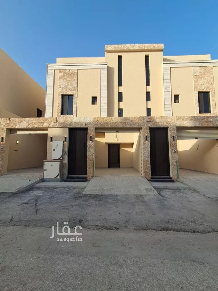 Floor for Sale in Riyadh Tuwaiq