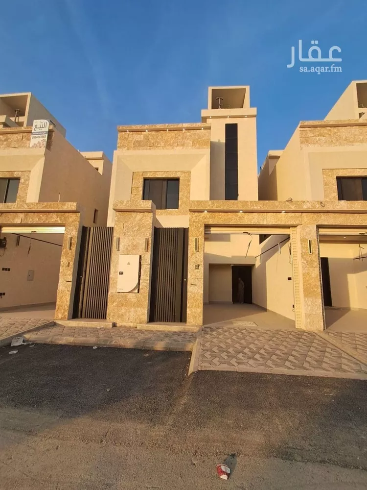 دور للبيع في شارع الحكمان, حي ديراب, مدينة الرياض, منطقة الرياض