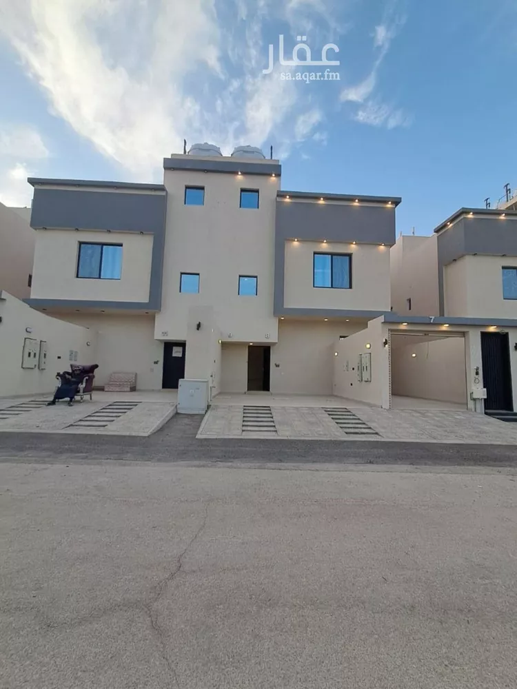 دور للبيع في شارع معاوية بن حديج, حي بدر, مدينة الرياض, منطقة الرياض