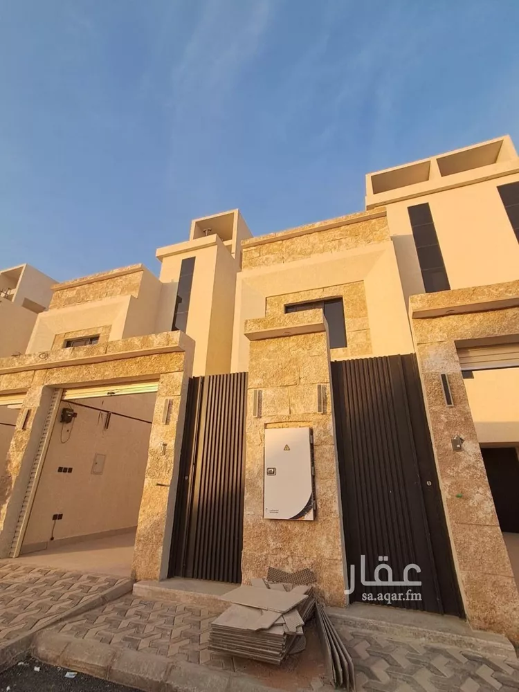 دور للبيع في شارع الحكمان, حي ديراب, مدينة الرياض, منطقة الرياض صورة 3