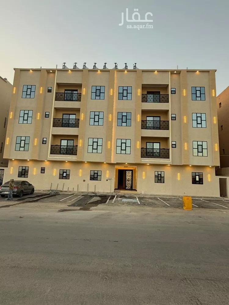 Apartment for Sale in Riyadh Badr