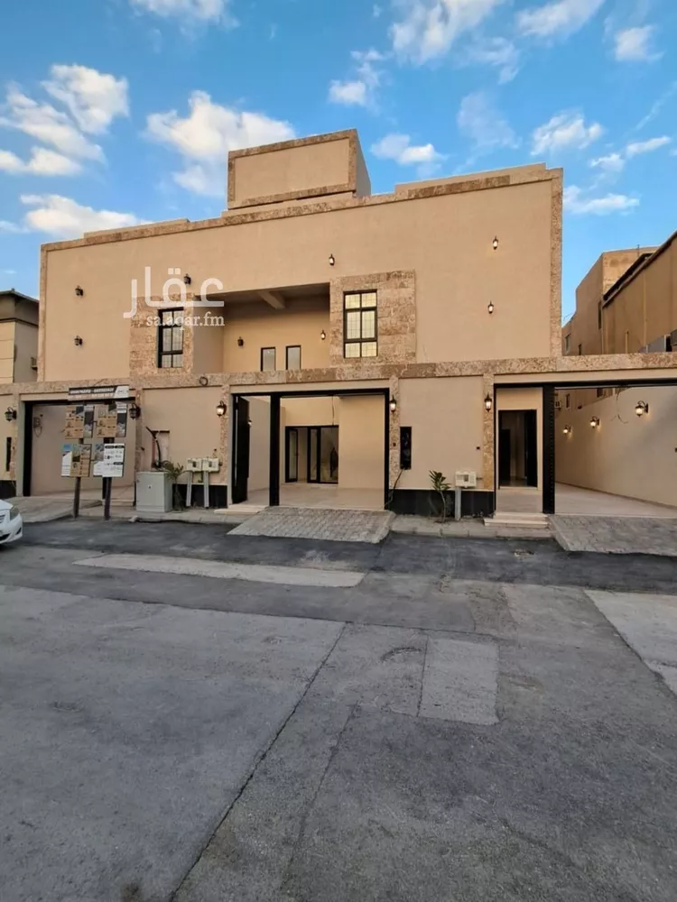 دور للبيع في شارع حراد, حي العريجاء الغربي, مدينة الرياض, منطقة الرياض