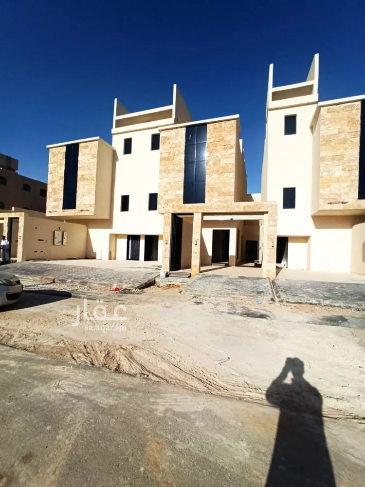 Floor for Sale in Riyadh Dhahrat Namar صورة 2