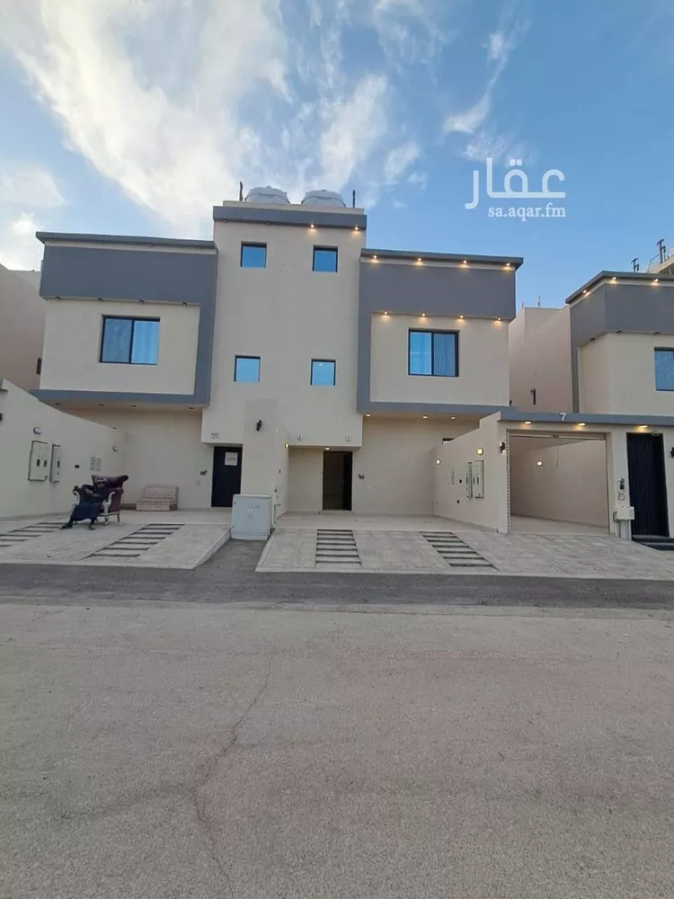 شقة للبيع في شارع طريق ابن تيمية الفرعي, حي بدر, مدينة الرياض, منطقة الرياض صورة 3